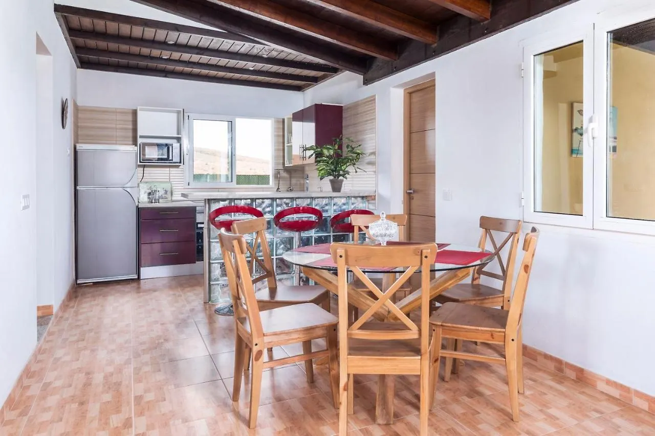 Villa Ralue Туйнехе Испания