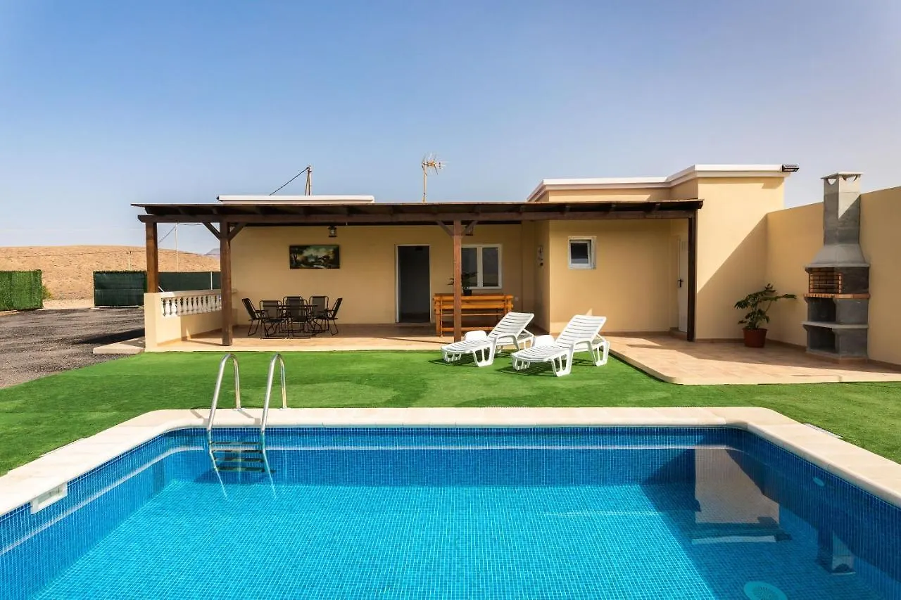 Villa Ralue Туйнехе