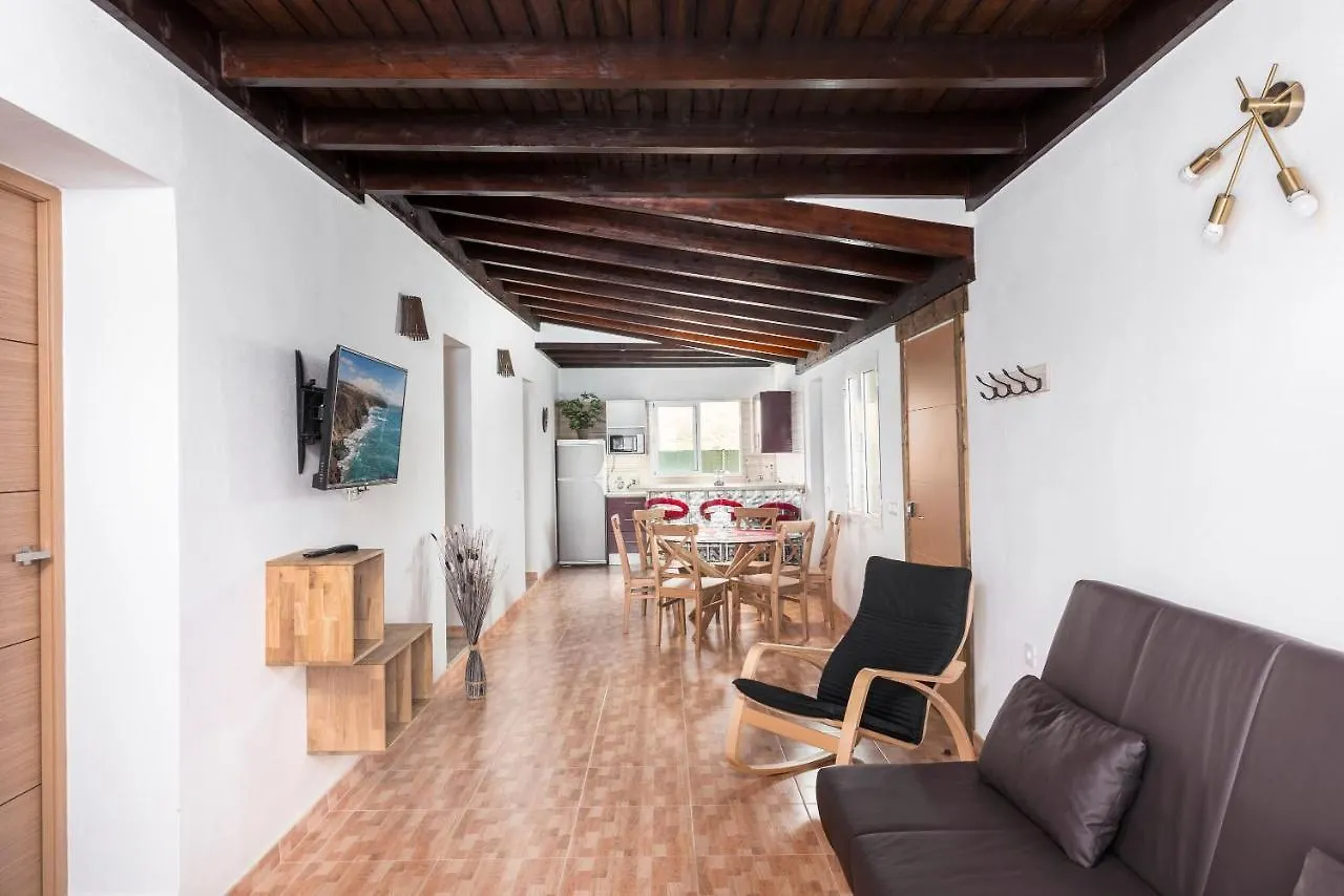 Villa Ralue Туйнехе