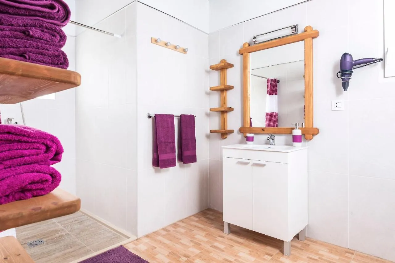 Villa Ralue Туйнехе