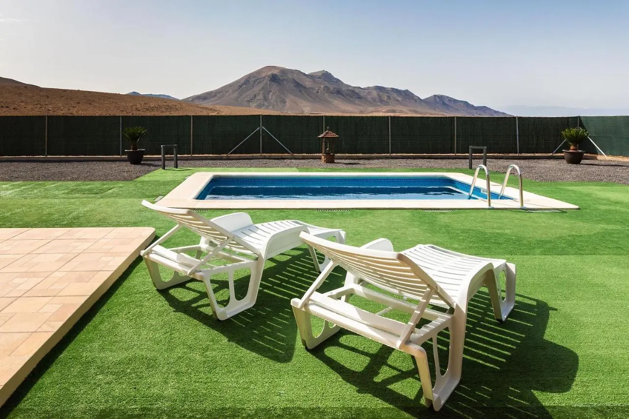Villa Ralue Туйнехе