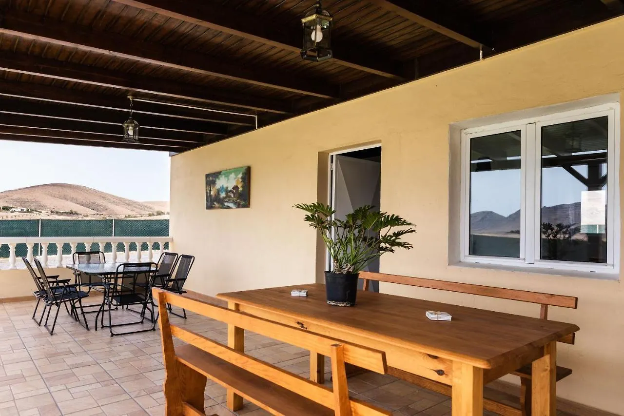 Villa Ralue Туйнехе Испания