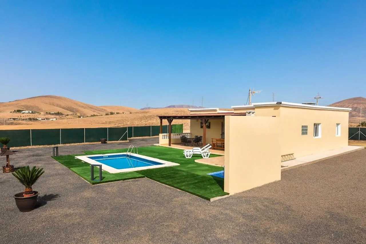 Villa Ralue Туйнехе 0*,  Испания