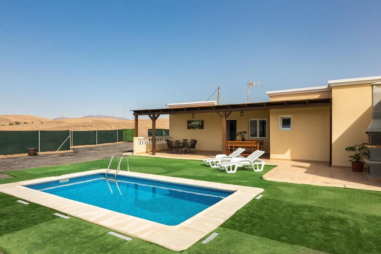 Villa Ralue Туйнехе