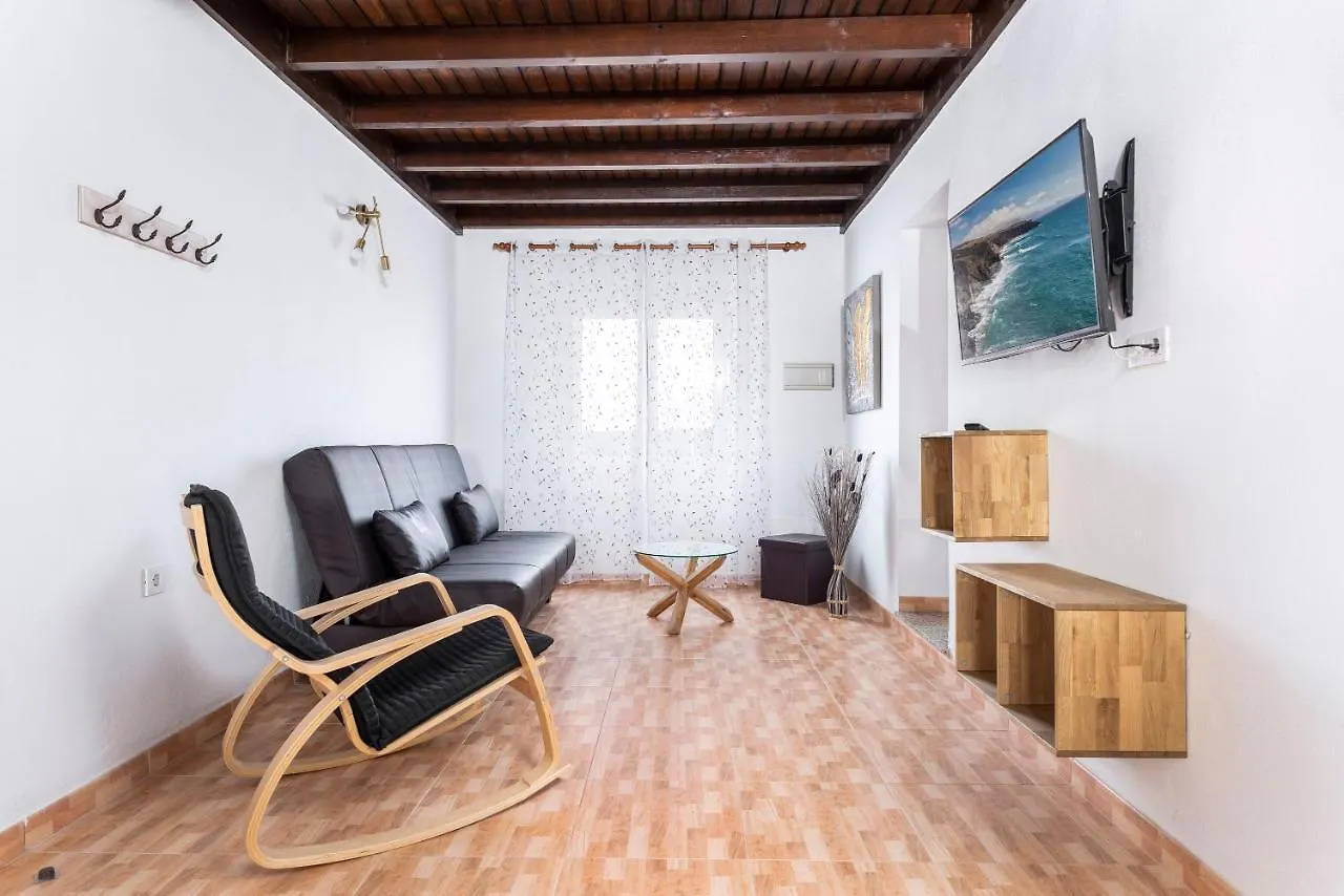 Villa Ralue Tuineje 0*,
