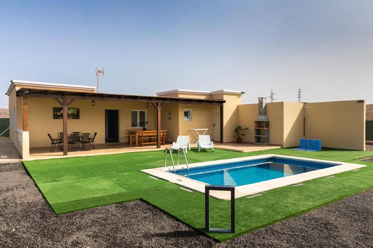 Villa Ralue Tuineje