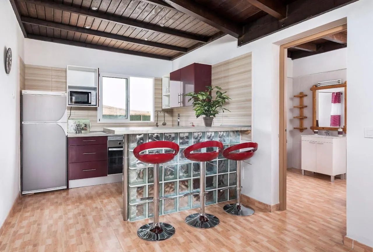 Villa Ralue Tuineje